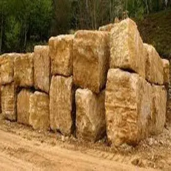 Stone Block